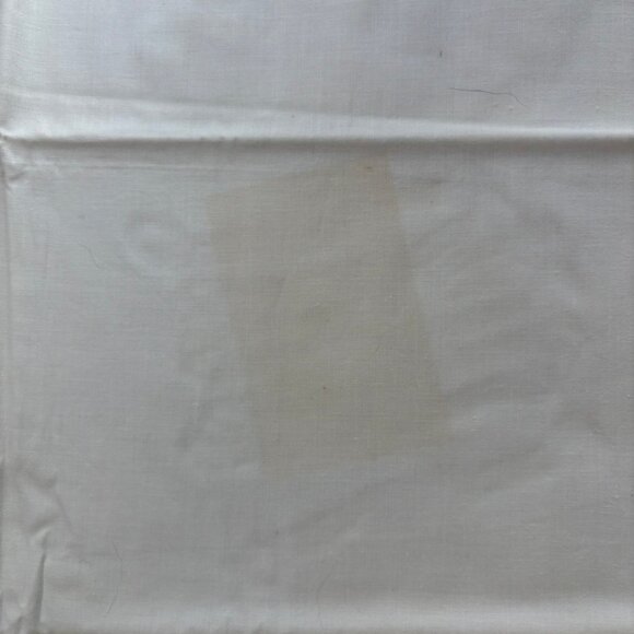 Vintage Cross Stitch unfinished Cotton Pillowcases - Picture 8 of 12